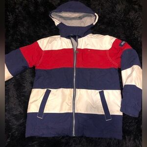 Boys Tommy Hilfiger Winter Jacket